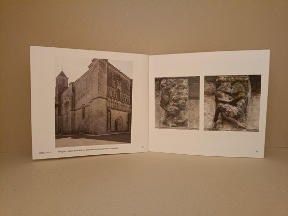 open en bloot – Ella Pronk