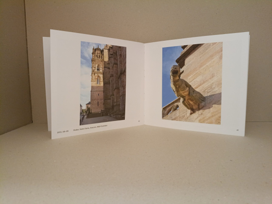 open en bloot – Ella Pronk