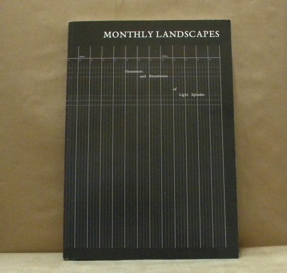 monthly landscapes