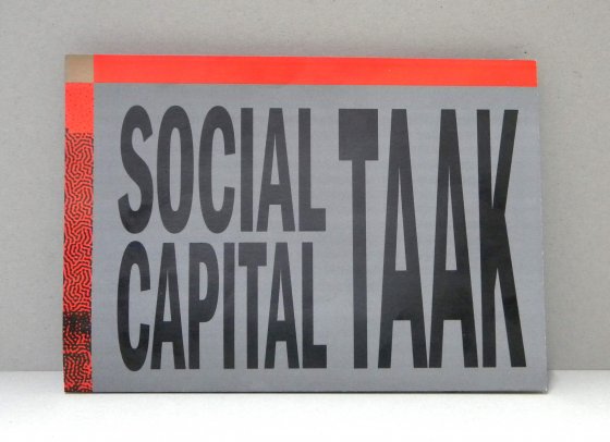 social capital taak