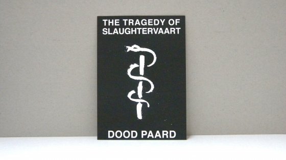 the tragedy of slaughtervaart