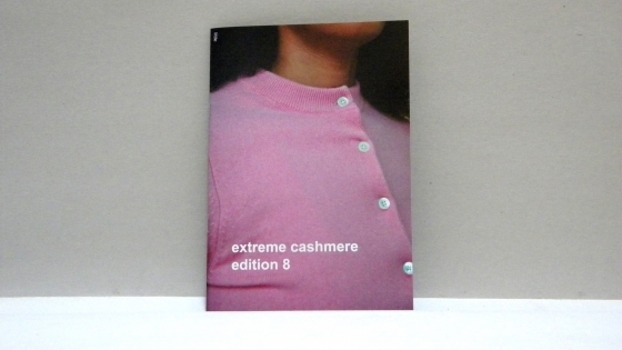 extreme cashmere