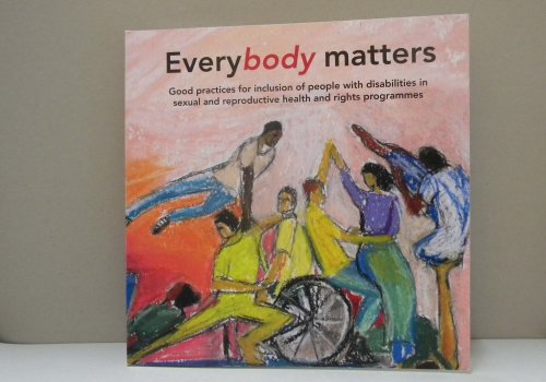 everybody matters