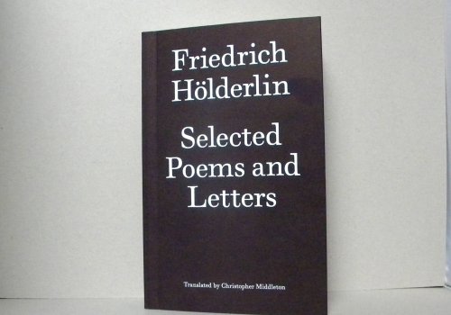 selected poems and letters