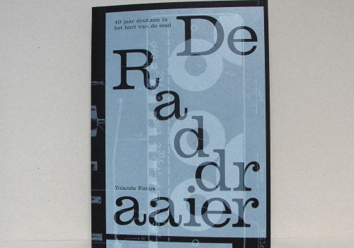 de raddraaier