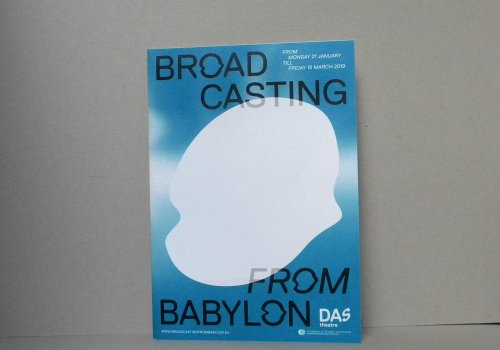 broad casting from babylon