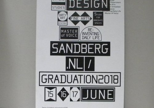 design sandberg.nl