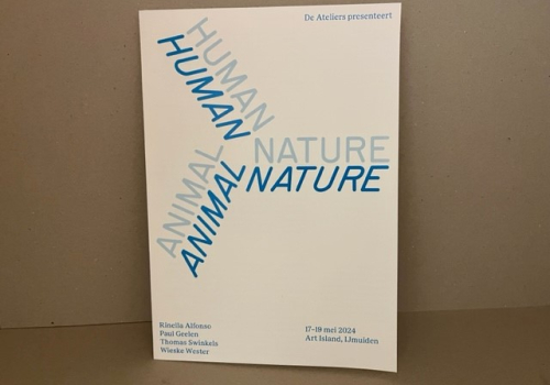 human nature – animal nature