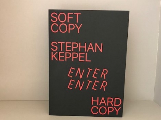 soft copy enter hard copy