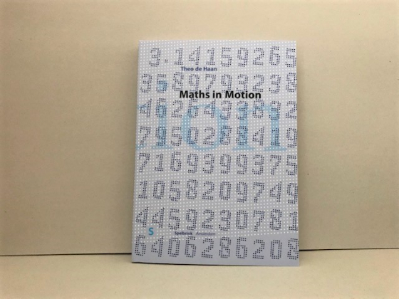 maths in motion