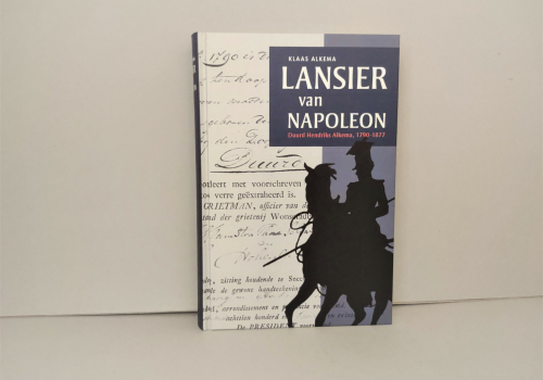 lansier van napoleon