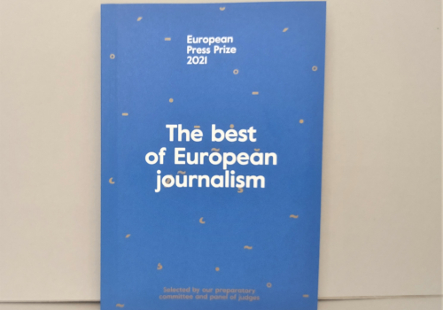 the best of european journalism