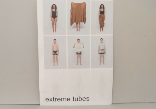 extreme tubes