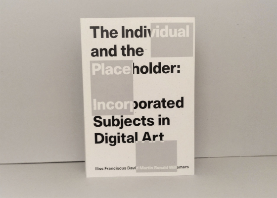 the individual and the placeholder: incorporated subjects in digital art