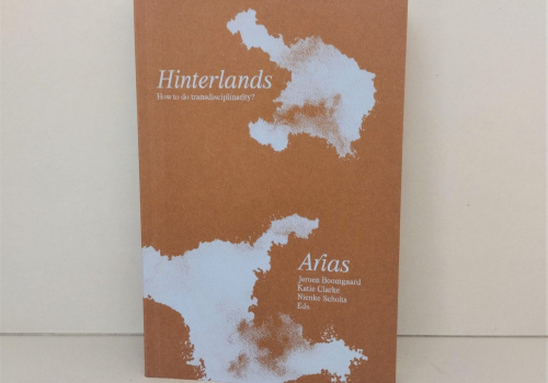 hinterlands arias