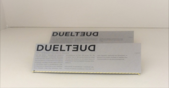 duel duet