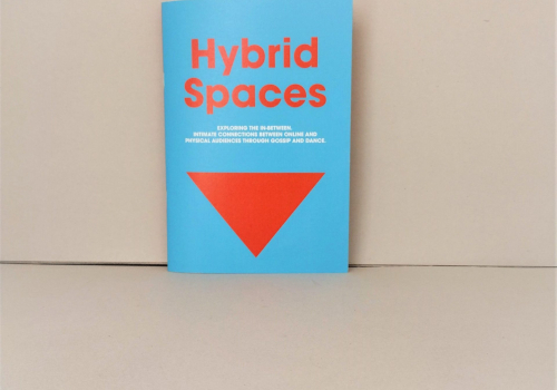 hybrid spaces