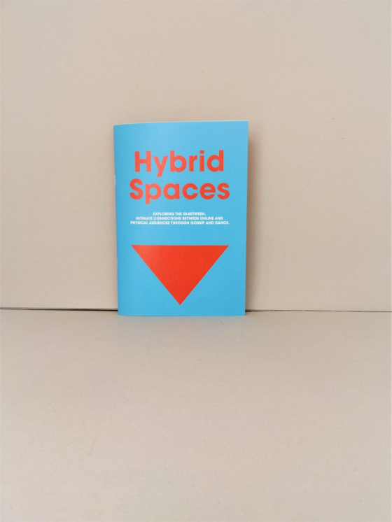hybrid spaces