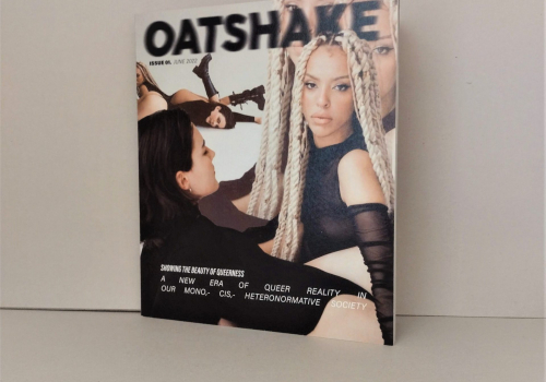 oatshake
