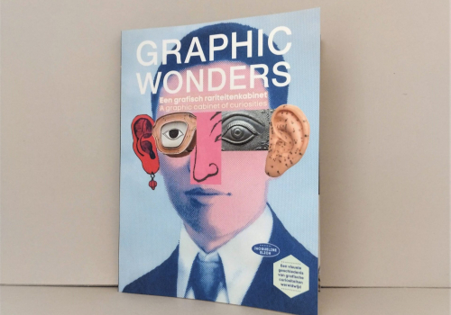 graphic wonders