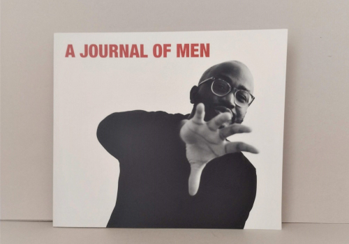 a journal of men