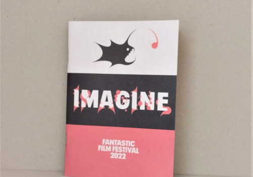 imagine – fantastic film festival 2022