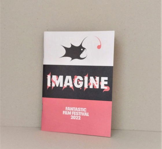 imagine – fantastic film festival 2022