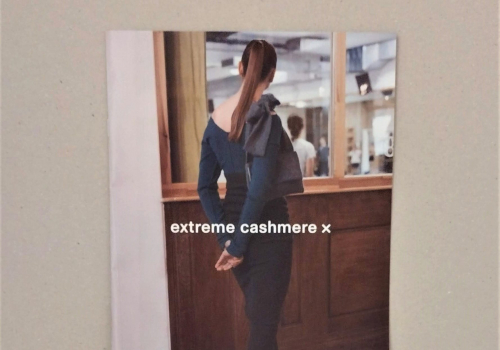 extreme cashmere x
