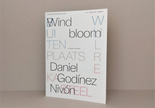 Wind bloom – Kasteel Wijlre