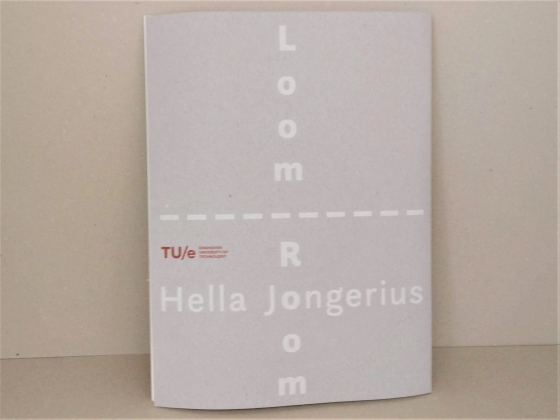 Loomroom – Hella Jongerius – TU/e Kunstcollectie