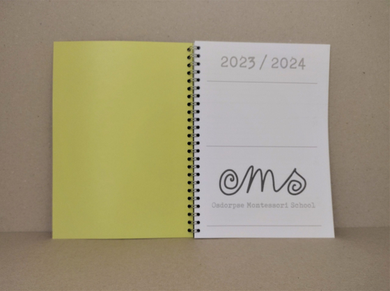 agenda 2023 / 2024 – Osdorpse Montessori School