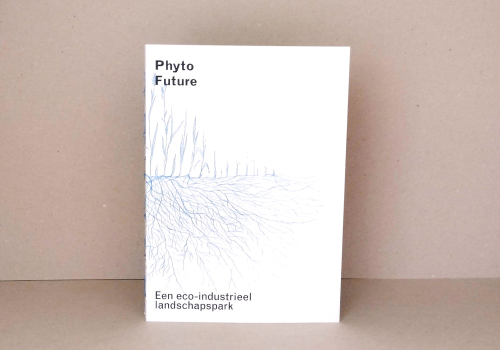 Phyto Future – een eco-industrieel lanschapspark