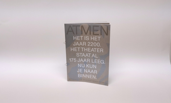 Atmen – Rituals of transformation II