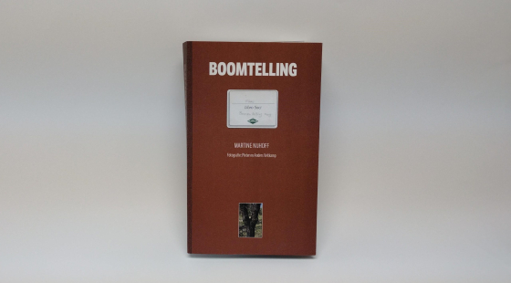 Boomtelling – Martine Nijhof