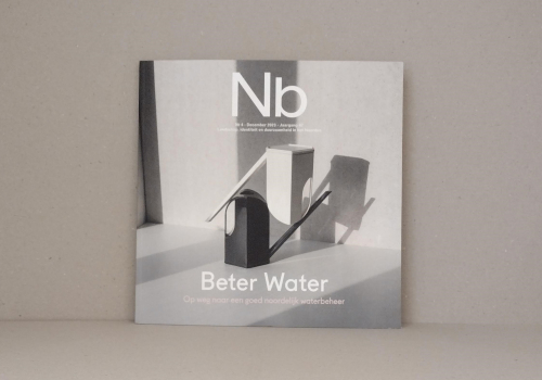 Beter Water – Nb nr 3