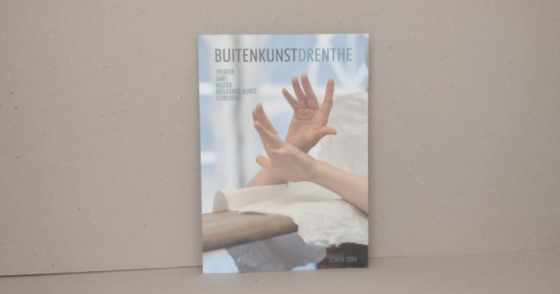 Buitenkunst Randmeer / Buitenkunst Drenthe – zomer 2024