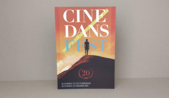 Cine Dans Fest – 20 years