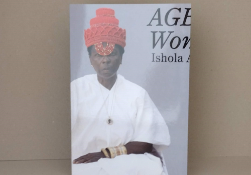 Agbara women – Ishola Akpo