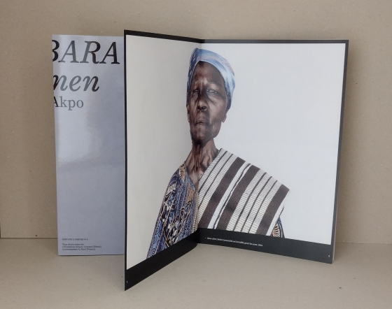 Agbara women – Ishola Akpo