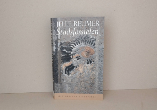 Stadsfossielen – Jelle Reumer