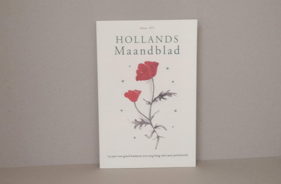 Hollands Maandblad  2024 – 6/7