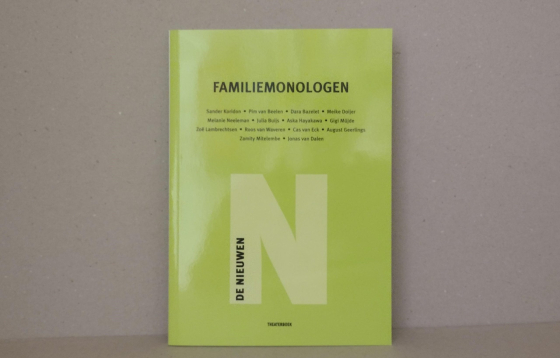 Familiemonologen