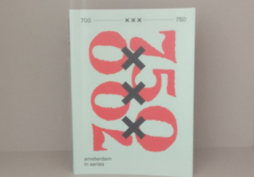 700 – xxx – 750 – Amsterdam in Series