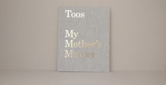 Toos and Tiny – My mother’s mother – My father’s father
