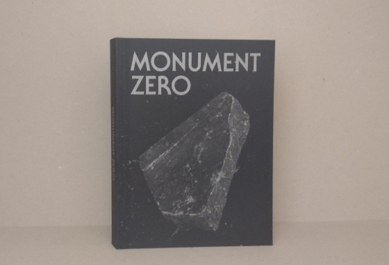 Monument Zero – Katayoon Barzegar Ghorbani