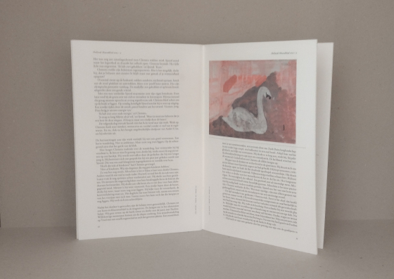 Hollands Maandblad – 3 – 2025