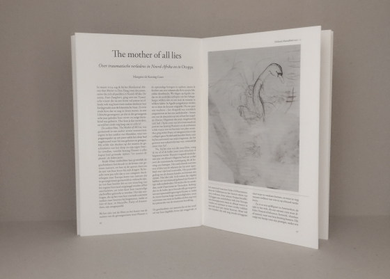Hollands Maandblad – 3 – 2025