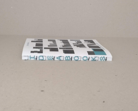 IDEA books – spring catalogue 2025