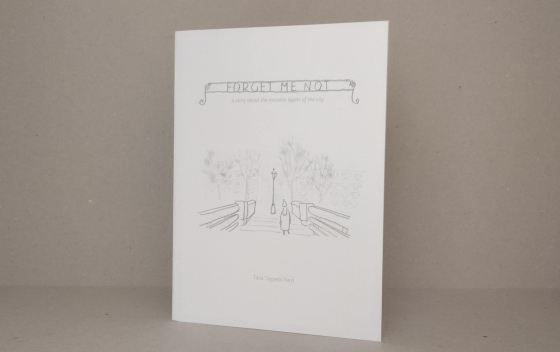 Forget me not – Tara Tayyebi Fard