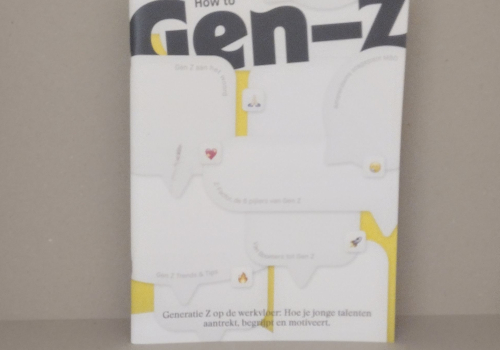 How to Gen – Z
